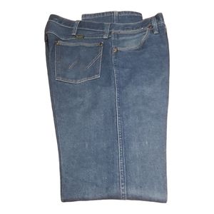 Men's Wranglers 36/36 Starched